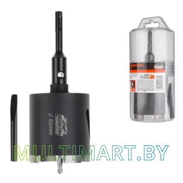 Коронка Gepard GP2078-82